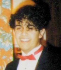 tony tux headshot