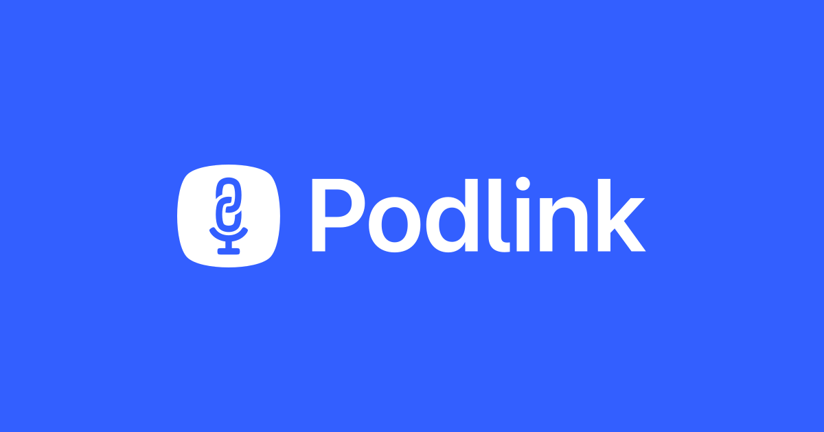 podlink logo